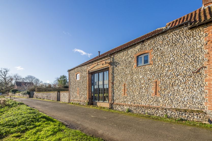 Image of Nelsons Barn