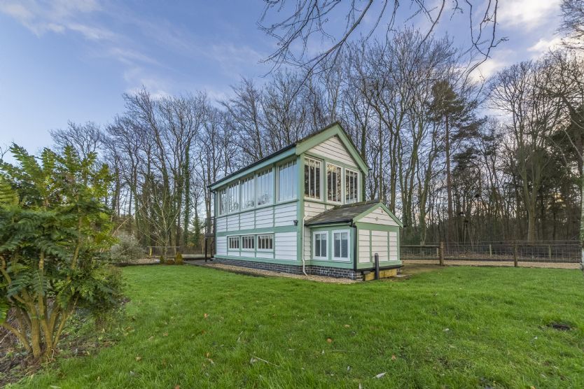 Image of The Signal Box