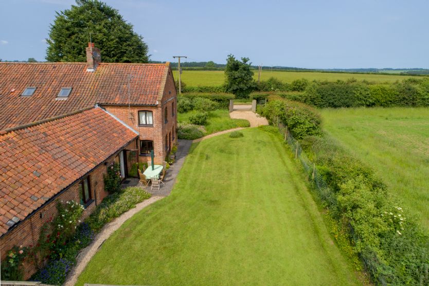 Image of Keepers Cottage