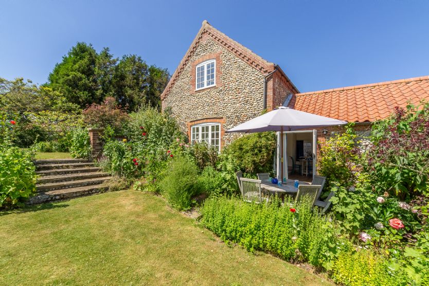 Image of Tethys Cottage, 16 Abbey Mews