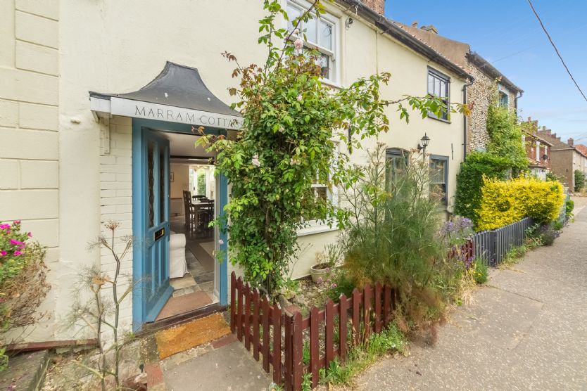 Image of Marram Cottage