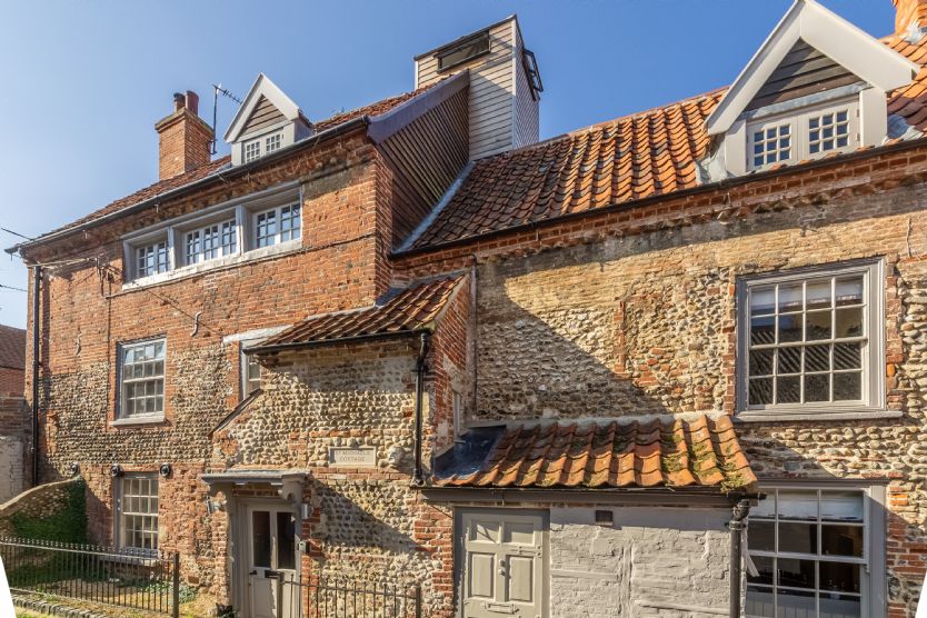 Image of St Michaels Cottage