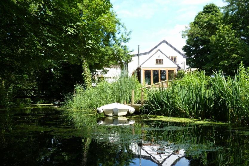 Image of Riverside Cottage