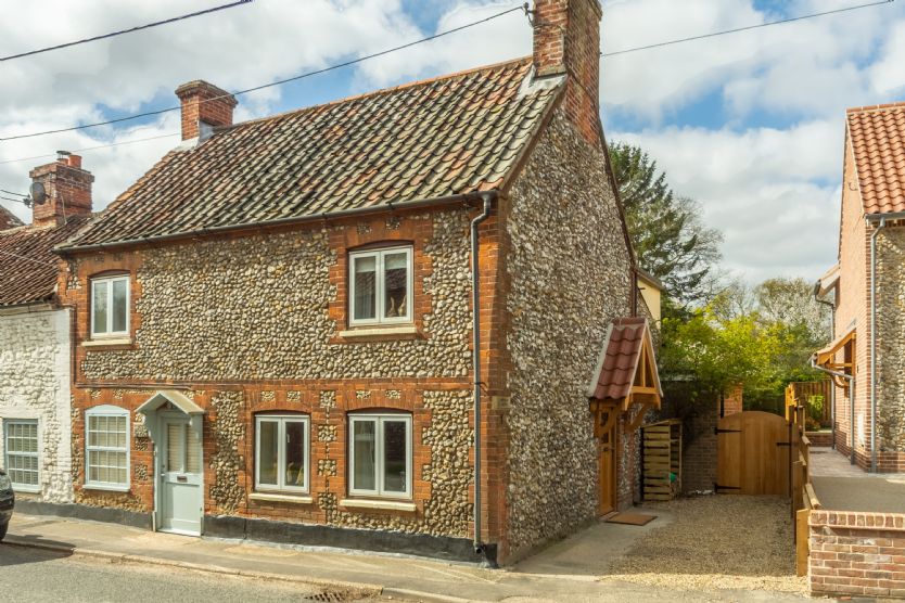 Image of Christies Cottage