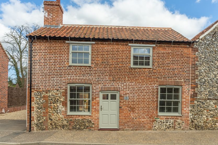 Image of Sandpipers Cottage