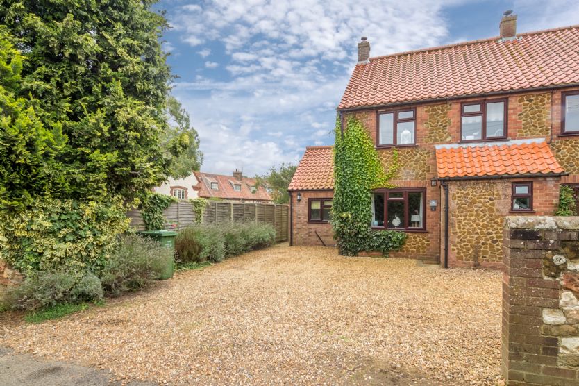 Image of Tide Cottage