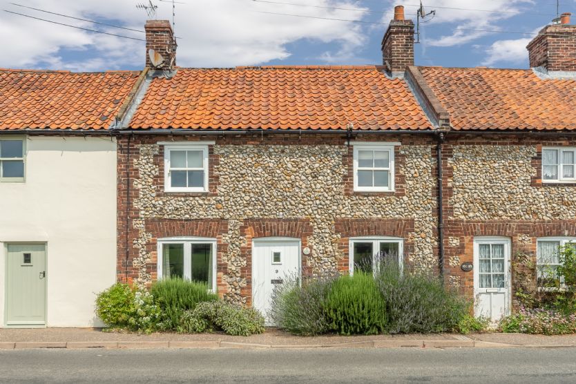 Image of Jasmine Cottage