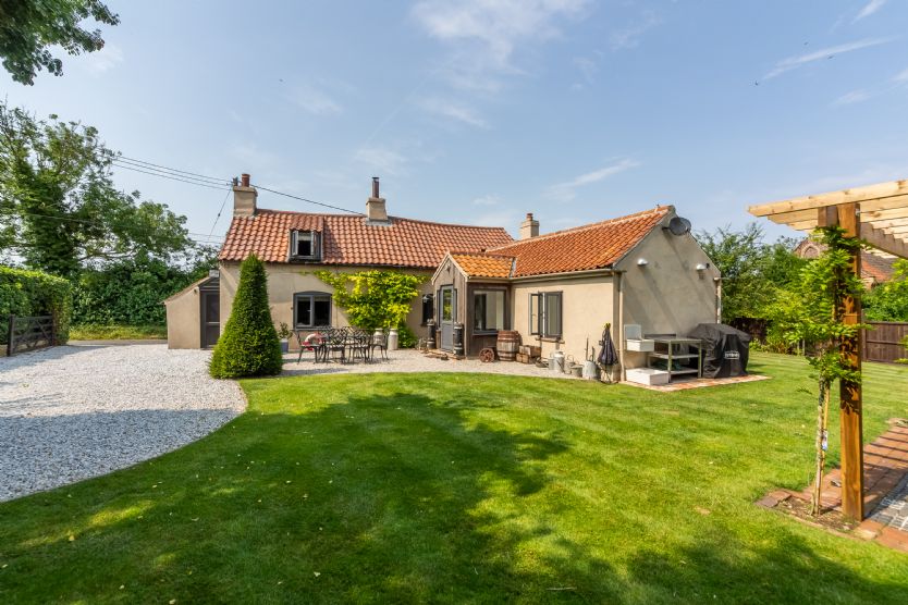 Image of Stone Cottage