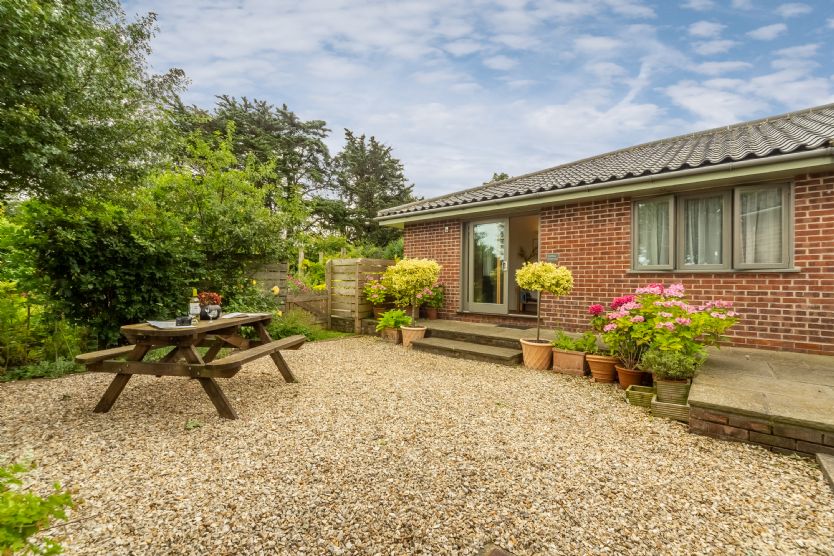 Image of Stiffkey Hideaway