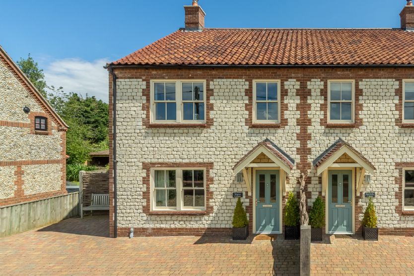 Image of Wigeon Cottage