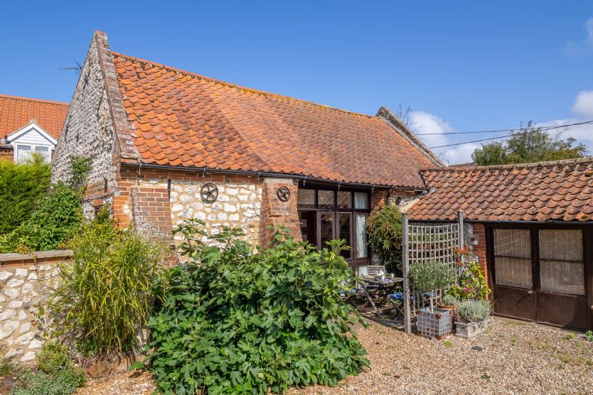 Image of Eastgate Barn