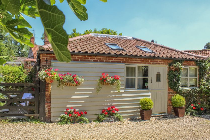 Image of Holland House Barn