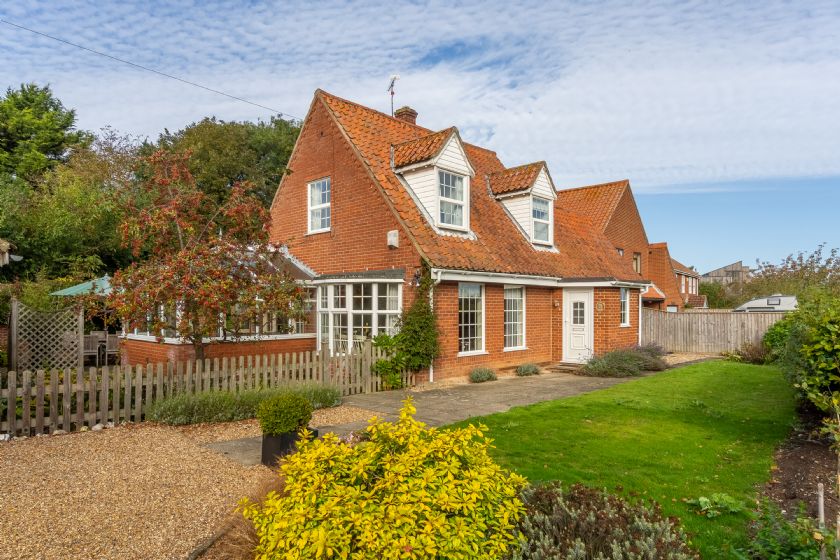 Image of Forge Cottage