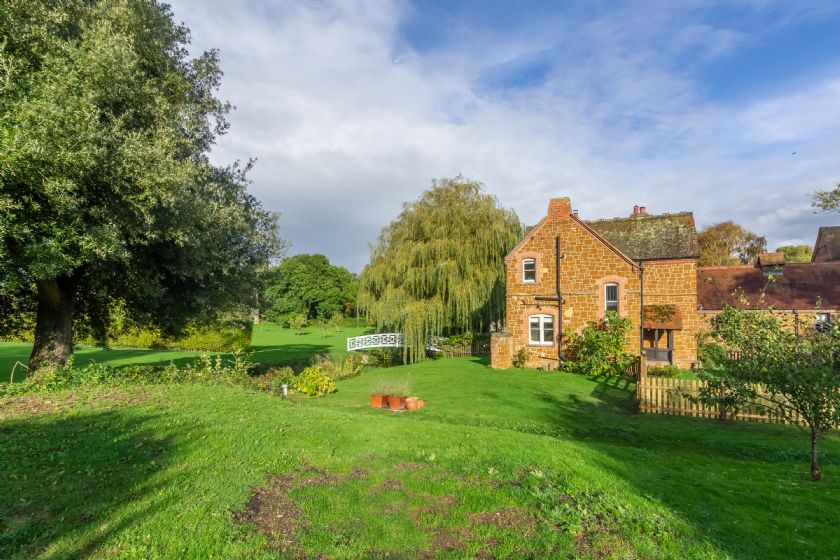 Image of Coachmans Cottage