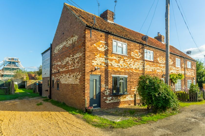 Image of Barnwell Cottage