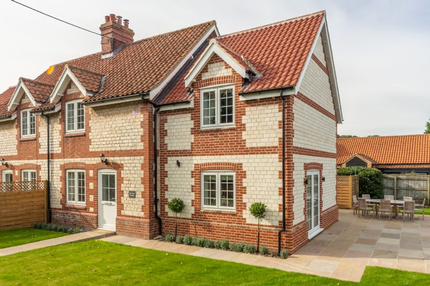 Image of 2 Hall Lane Cottages