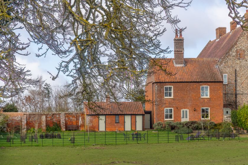 Image of Ludham Hall Cottage