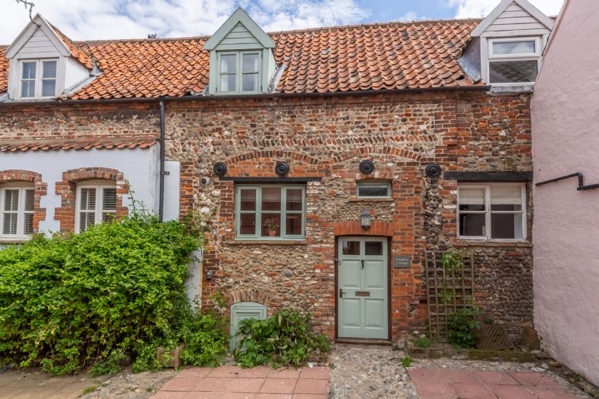 Image of Wellfleet Cottage