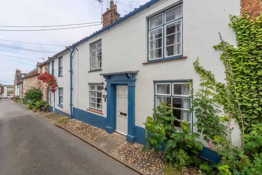 Image of Algerine Cottage