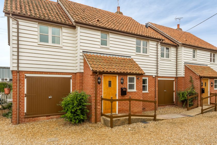 Image of Railway Cottage 1