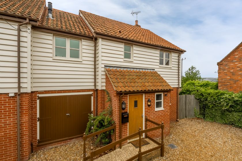 Image of Railway Cottage 2