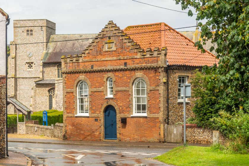 Image of The Chapel Thornham