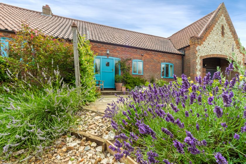 Image of Saxon Shore Cottage