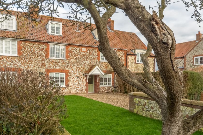 Image of Twitchers Cottage