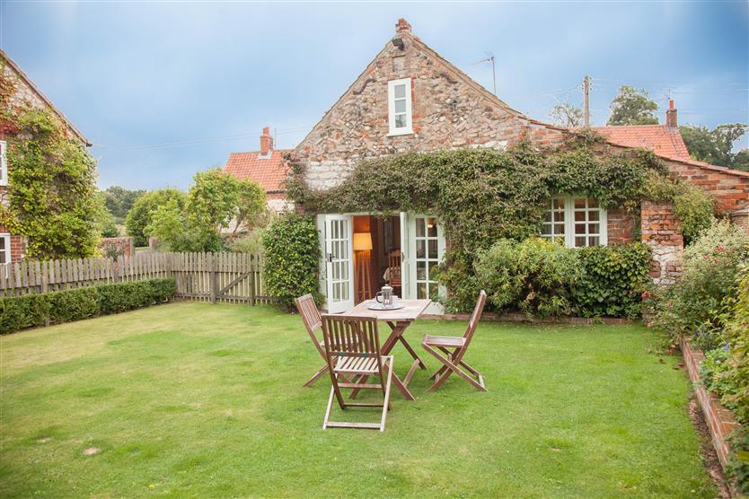 Image of Garden Cottage