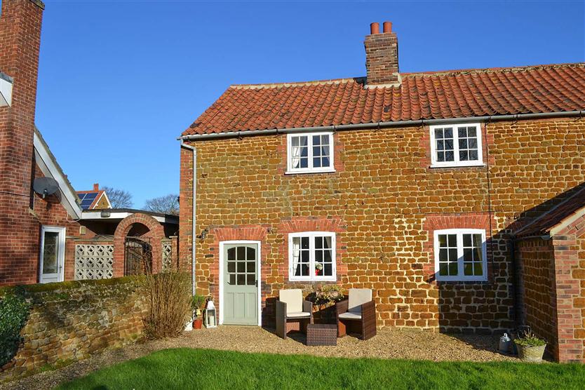 Image of Lambert Cottage