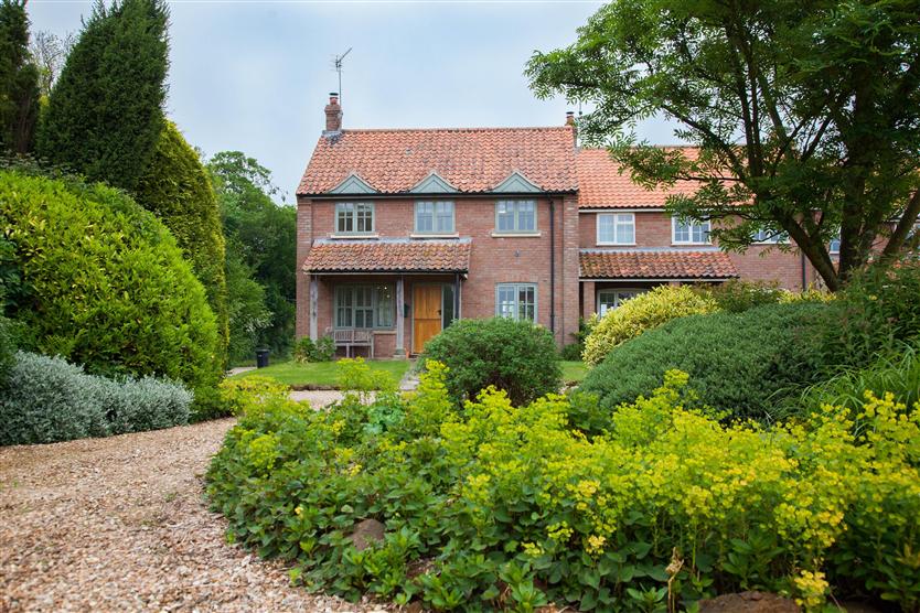 Image of Marigold Cottage