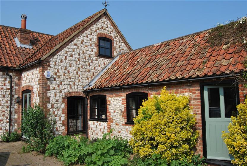 Image of Oyster Barn