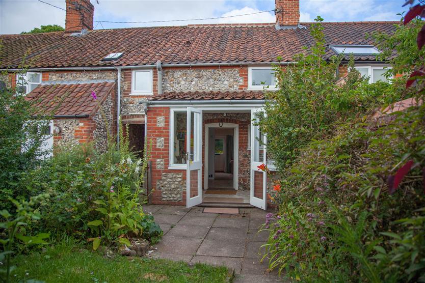 Image of Poppy Cottage