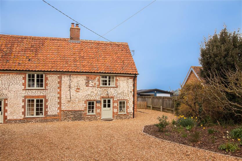 Image of Sutton Cottage