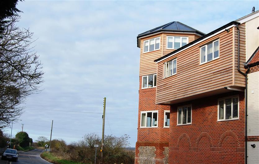 Image of The Lookout Wells