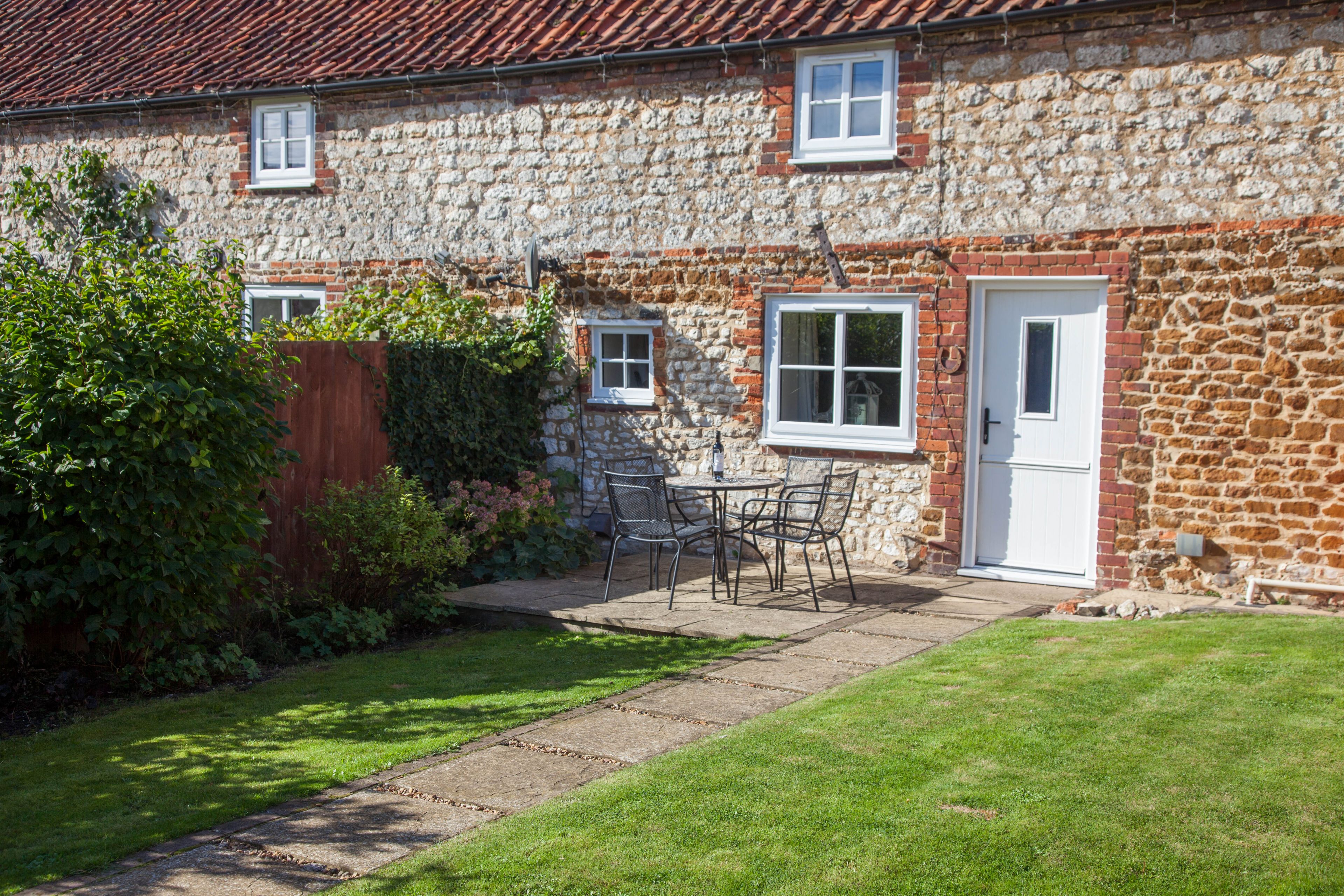 Image of Woodpecker Cottage