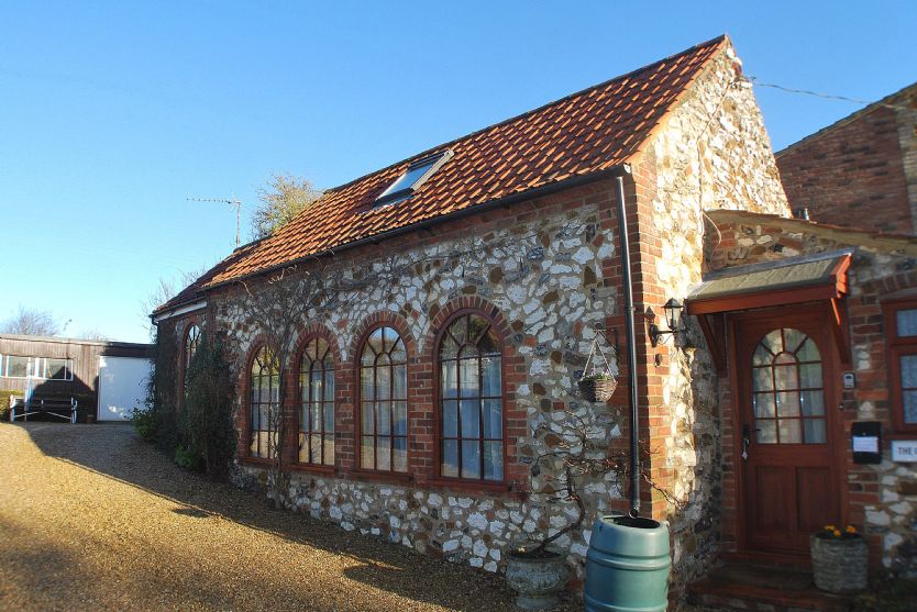 Image of The Coach House (SE)