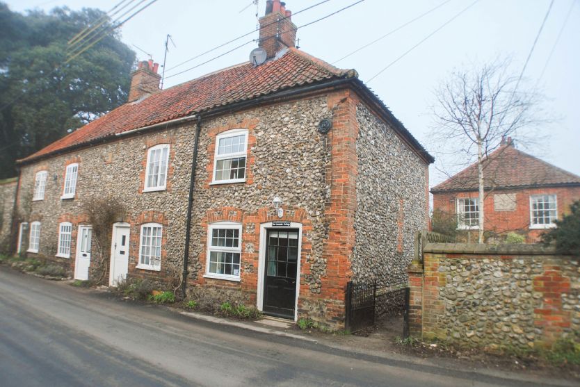 Image of Sea Lavender Cottage