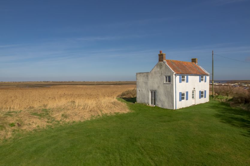 Image of Island House