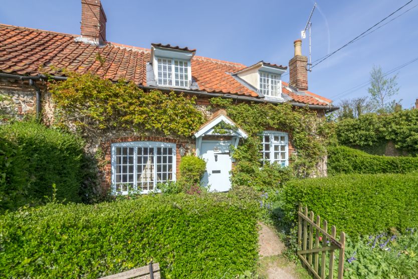 Image of Brooke Cottage