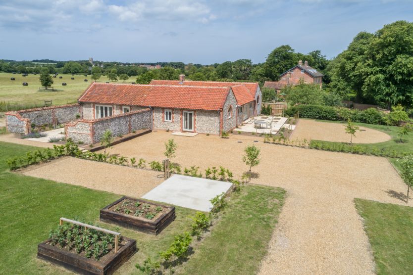 Image of The Stable Yard