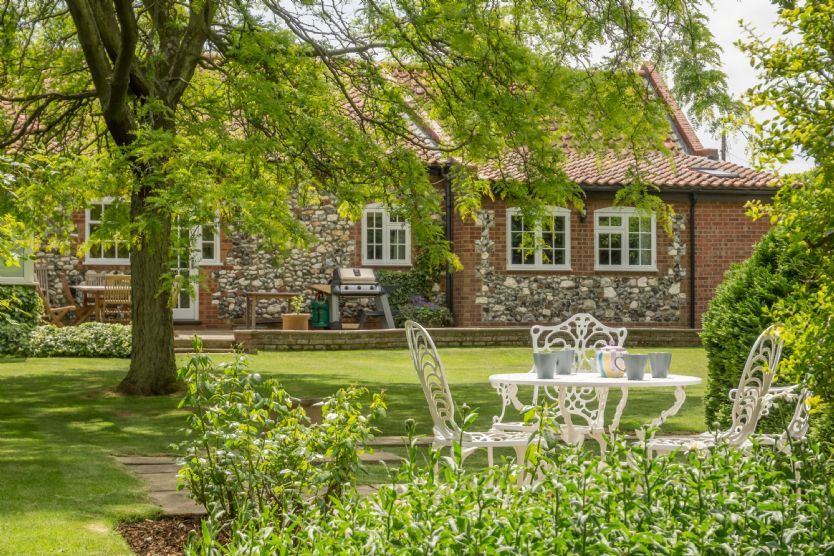 Image of Westgate Cottage (Thornham)