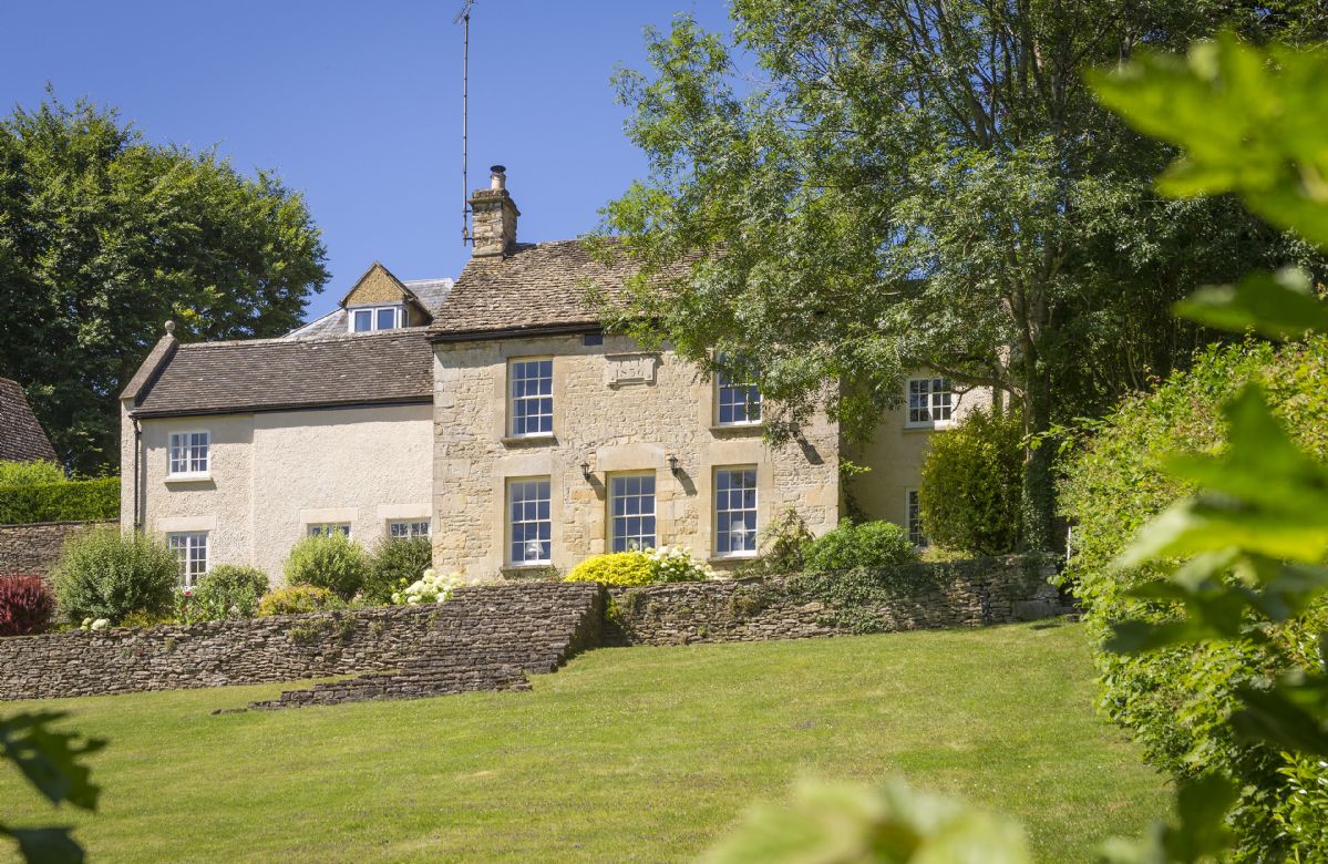 Image of Catalpa Cottage