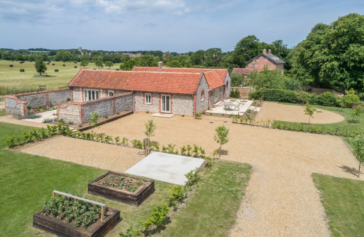 Image of The Stable Yard