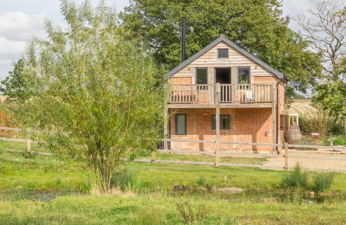 Image of Snow Hall Barn