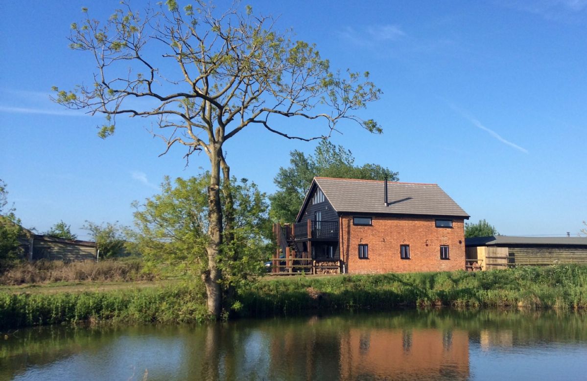 Image of The Granary