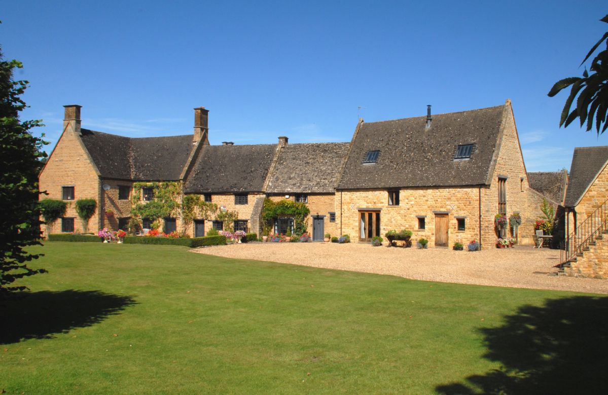 Image of Stourton Manor