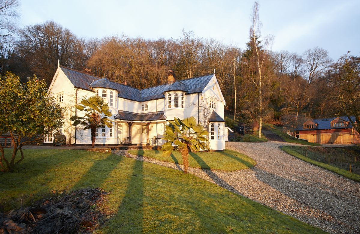 Image of Slowpool and Littlepool