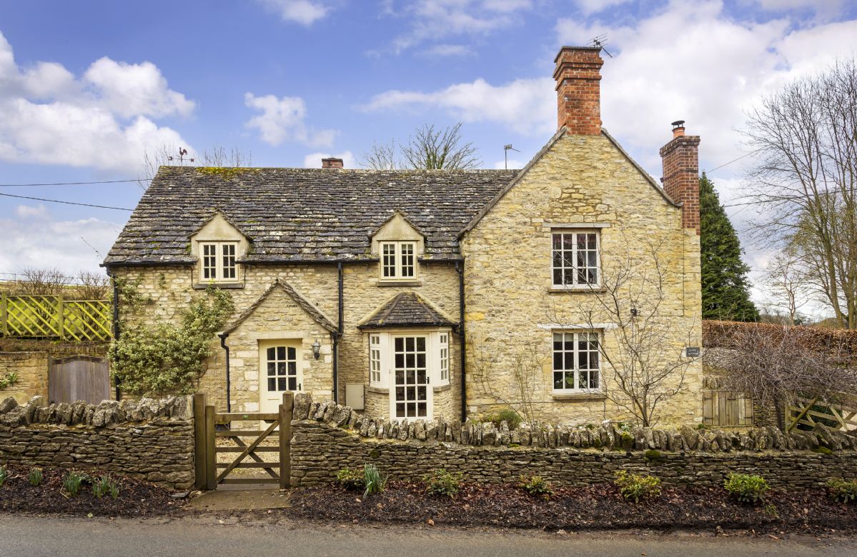 Image of Hope Cottage