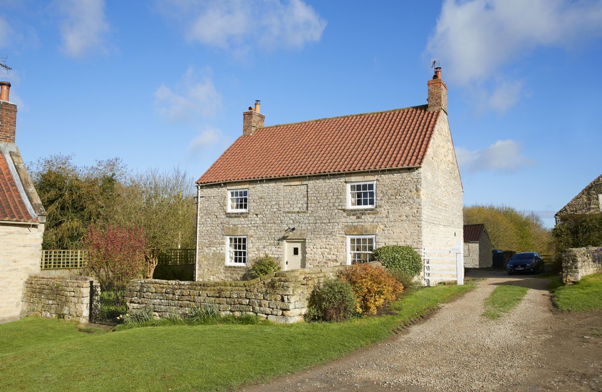 Image of Lime Kiln Farmhouse